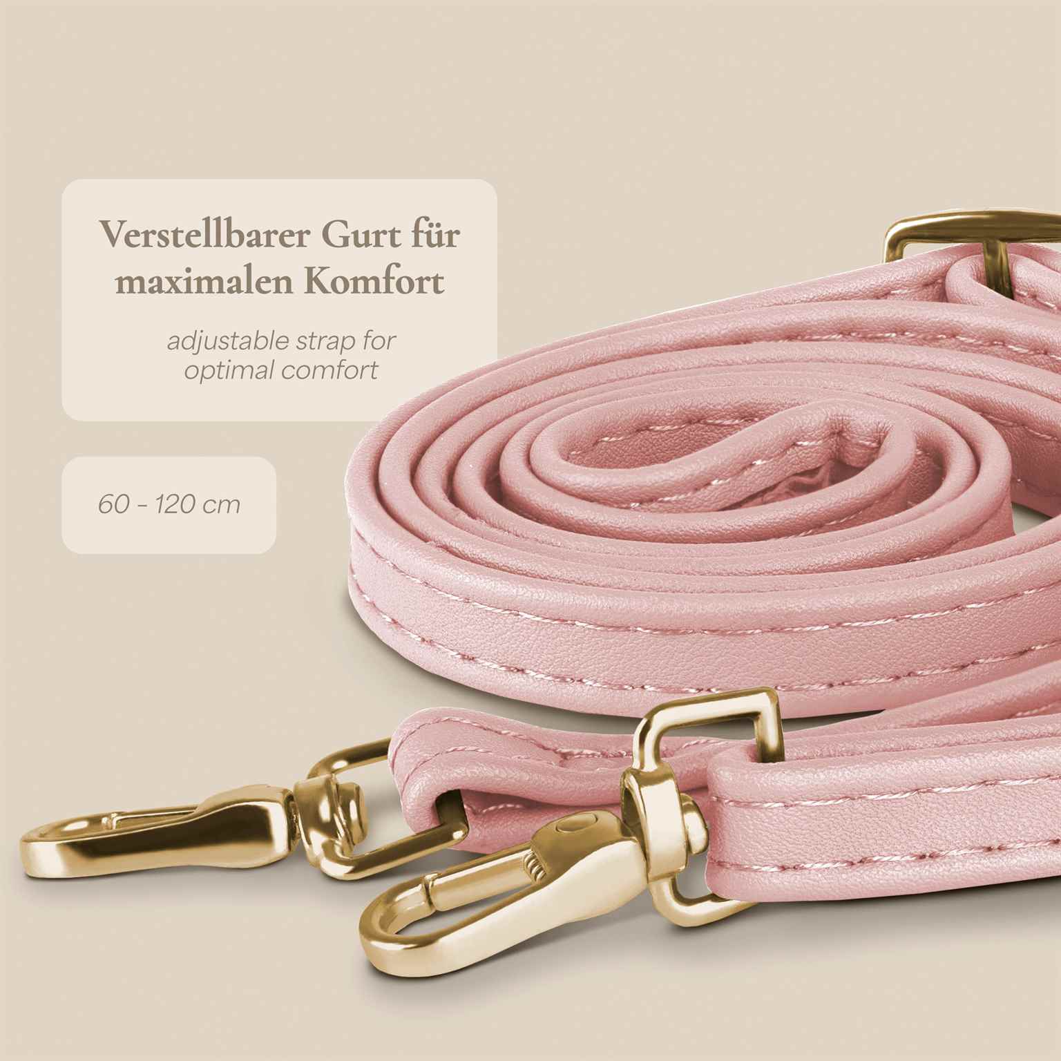 ONEFLOW Bliss Purse Nothing Phone (2) Handytasche mit Geldbörse – Weiteres Produktbild 8