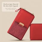 ONEFLOW Bliss Purse OnePlus Nord 2 5G Handytasche mit Geldbörse – Produktbild 6