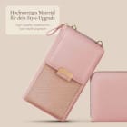 ONEFLOW Bliss Purse Oppo Reno14 5G Handytasche mit Geldbörse – Produktbild 6