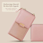 ONEFLOW Bliss Purse Oppo Reno14 FS 5G Handytasche mit Geldbörse – Produktbild 6