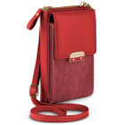 ONEFLOW Bliss Purse Oppo Reno15 F 5G Handytasche mit Geldbörse – Produktbild 1