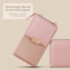 ONEFLOW Bliss Purse Oppo Reno16 F 5G Handytasche mit Geldbörse – Produktbild 6