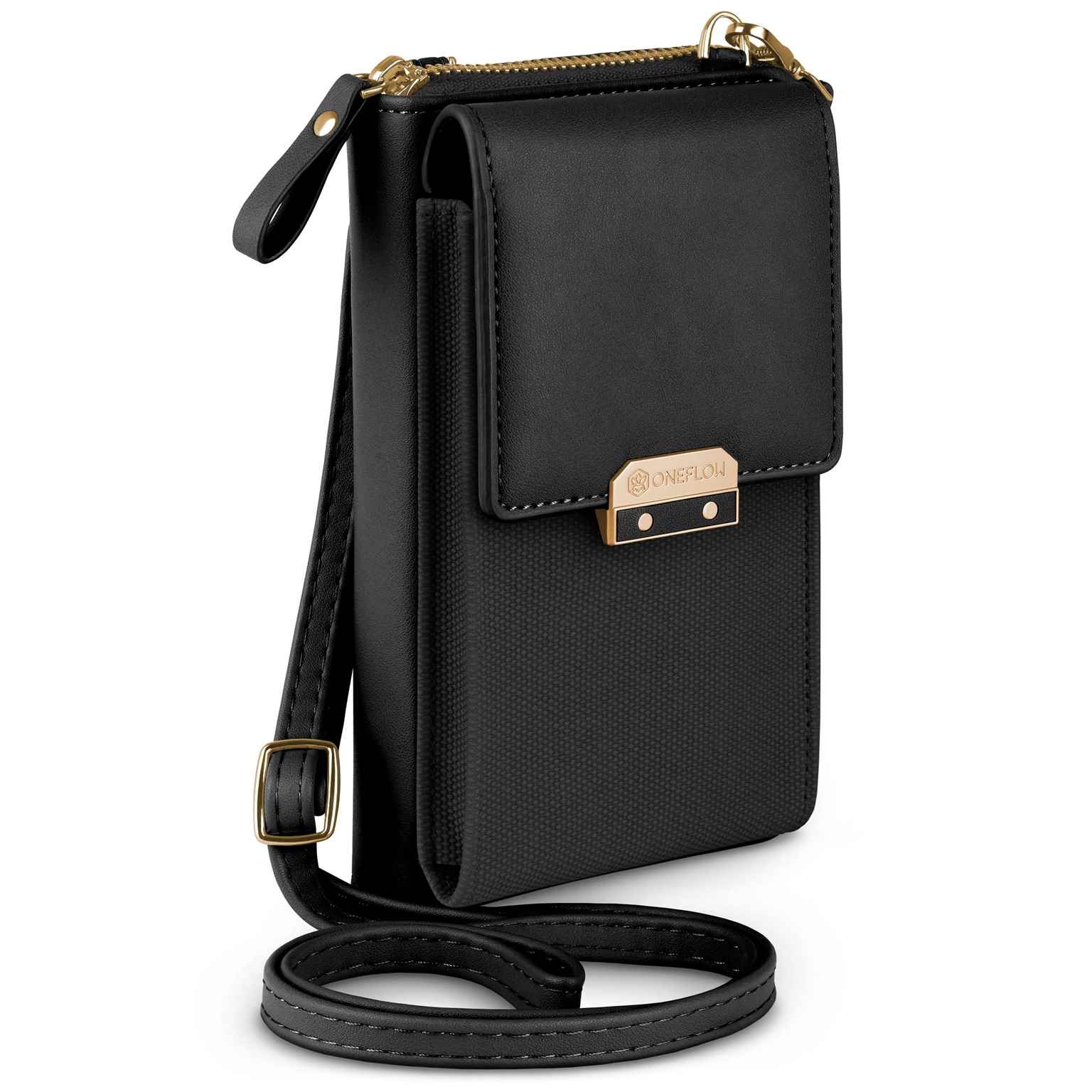 ONEFLOW Bliss Purse Realme 6 Handytasche mit Geldbörse – undefined