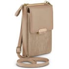 ONEFLOW Bliss Purse Realme GT 7 Handytasche mit Geldbörse – Produktbild 1