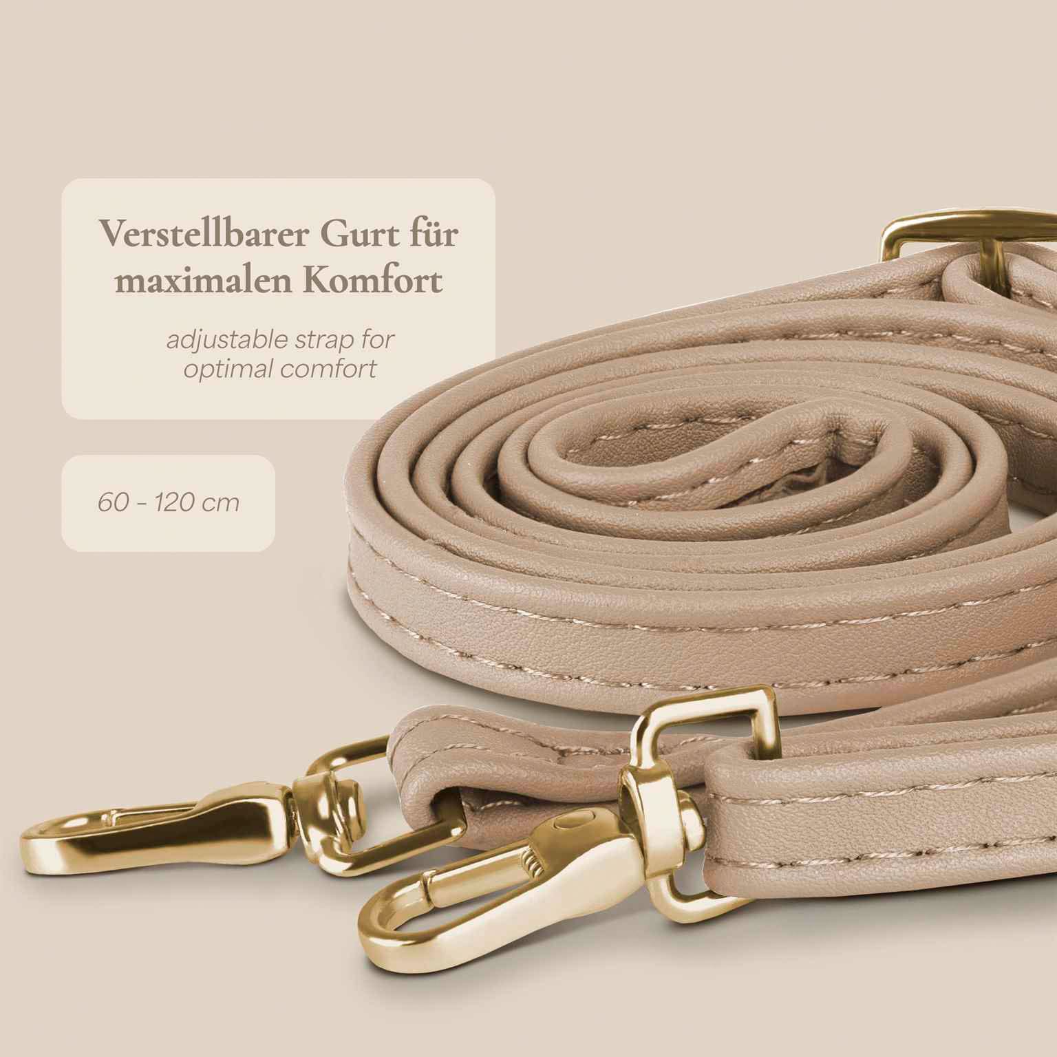 ONEFLOW Bliss Purse Realme GT 7T Handytasche mit Geldbörse – Weiteres Produktbild 8 ONEFLOW Bliss Purse Realme GT 7T Handytasche mit Geldbörse – Weiteres Produktbild 8