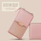 ONEFLOW Bliss Purse Realme GT 7T Handytasche mit Geldbörse – Produktbild 6