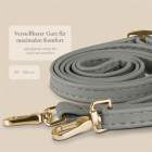 ONEFLOW Bliss Purse Samsung Galaxy A20e Handytasche mit Geldbörse – Produktbild 8