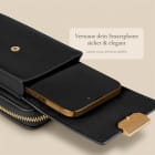 ONEFLOW Bliss Purse Samsung Galaxy A3 (2015) Handytasche mit Geldbörse – Produktbild 5