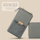 ONEFLOW Bliss Purse Samsung Galaxy A35 5G Handytasche mit Geldbörse – Produktbild 6