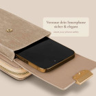 ONEFLOW Bliss Purse Samsung Galaxy A37 5G Handytasche mit Geldbörse – Produktbild 5