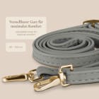 ONEFLOW Bliss Purse Samsung Galaxy A37 5G Handytasche mit Geldbörse – Produktbild 8