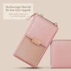 ONEFLOW Bliss Purse Samsung Galaxy A37 5G Handytasche mit Geldbörse – Produktbild 6