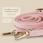 ONEFLOW Bliss Purse Samsung Galaxy M20 Handytasche mit Geldbörse – Produktbild 8