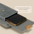 ONEFLOW Bliss Purse Samsung Galaxy M21 Handytasche mit Geldbörse – Weiteres Produktbild 5