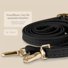 ONEFLOW Bliss Purse Samsung Galaxy Note 8 Handytasche mit Geldbörse – Produktbild 8