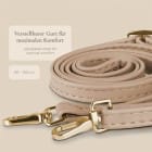 ONEFLOW Bliss Purse Samsung Galaxy S20 Plus Handytasche mit Geldbörse – Weiteres Produktbild 8