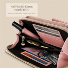 ONEFLOW Bliss Purse Samsung Galaxy S20 5G Handytasche mit Geldbörse – Weiteres Produktbild 3