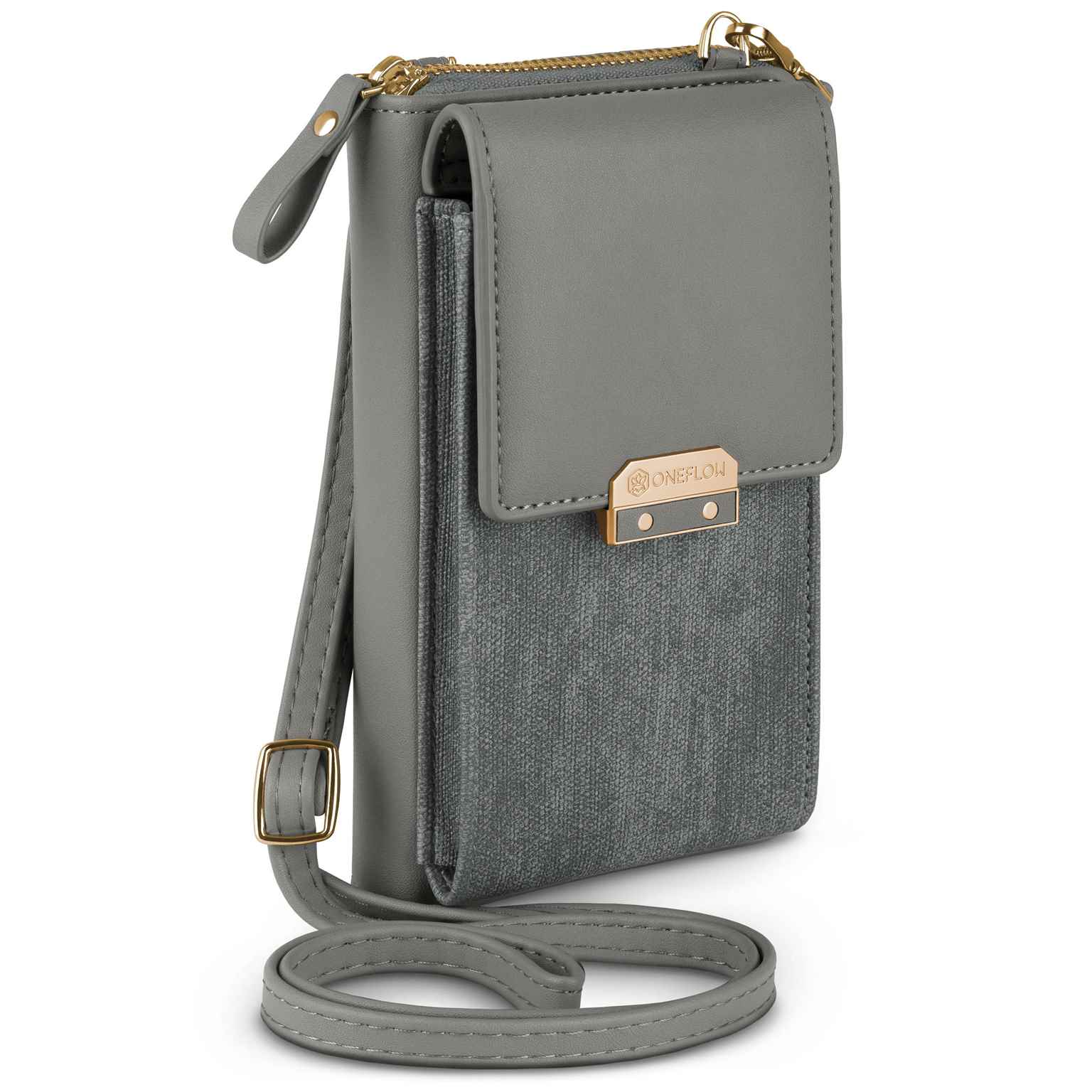 ONEFLOW Bliss Purse Samsung Galaxy S21 Handytasche mit Geldbörse – undefined