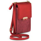 ONEFLOW Bliss Purse Samsung Galaxy S24 FE Handytasche mit Geldbörse – Produktbild 1