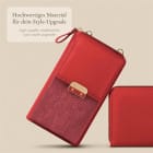 ONEFLOW Bliss Purse Samsung Galaxy S24 Plus Handytasche mit Geldbörse – Weiteres Produktbild 6