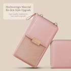 ONEFLOW Bliss Purse Samsung Galaxy S25 Edge Handytasche mit Geldbörse – Produktbild 6