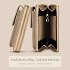 ONEFLOW Bliss Purse Samsung Galaxy S26 Handytasche mit Geldbörse – Produktbild 2