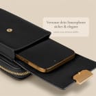 ONEFLOW Bliss Purse Samsung Galaxy XCover 5 Handytasche mit Geldbörse – Produktbild 5