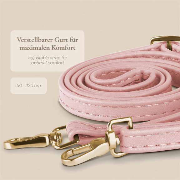 ONEFLOW Bliss Purse Samsung Galaxy Z Fold 6 Handytasche mit Geldbörse – Weiteres Produktbild 8