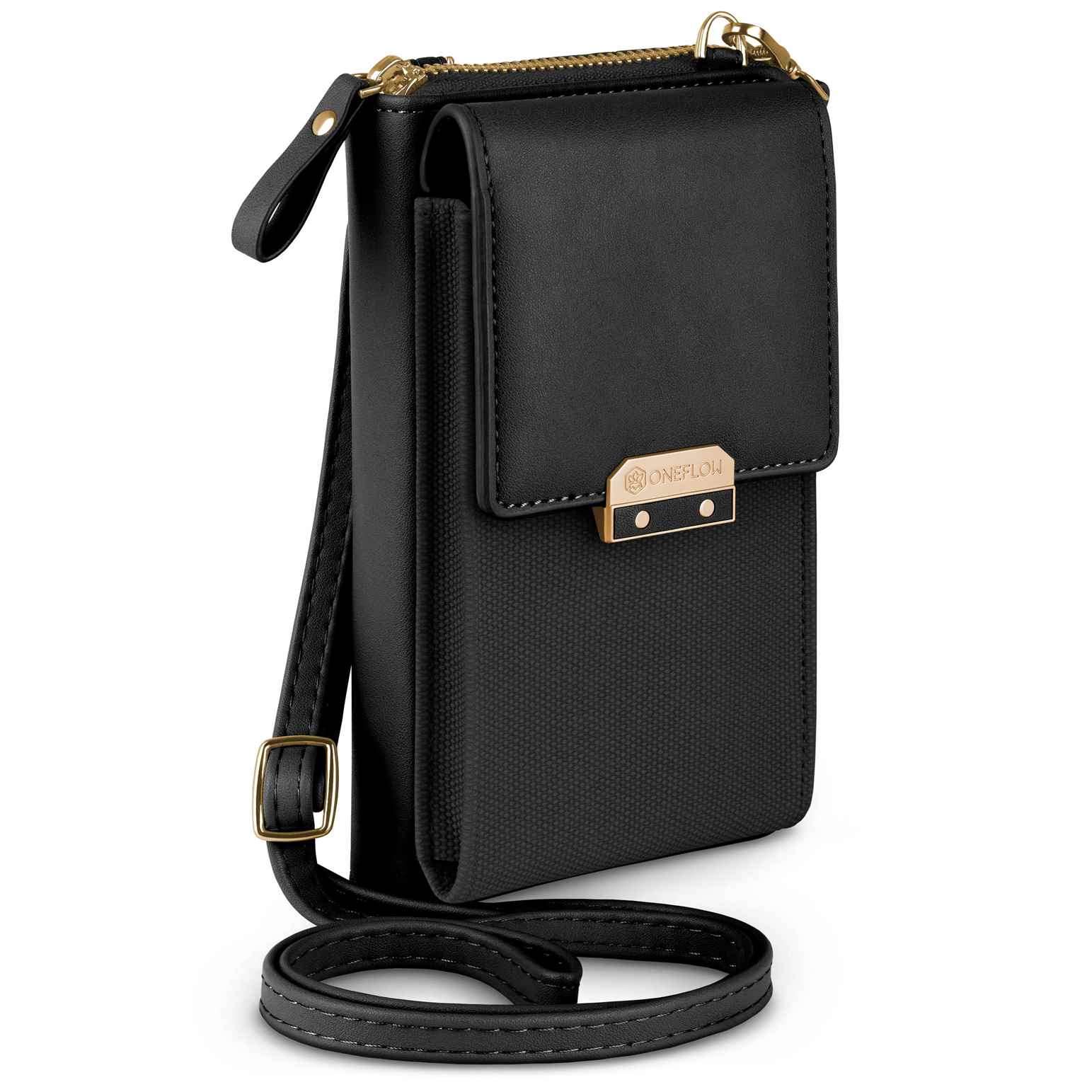 ONEFLOW Bliss Purse Samsung Galaxy Z Fold 6 Handytasche mit Geldbörse – undefined