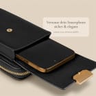 ONEFLOW Bliss Purse Xiaomi 14T Pro Handytasche mit Geldbörse – Produktbild 5