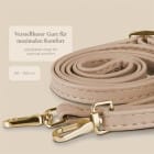 ONEFLOW Bliss Purse Xiaomi 15 Ultra Handytasche mit Geldbörse – Produktbild 8