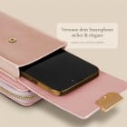 ONEFLOW Bliss Purse Xiaomi 15 Ultra Handytasche mit Geldbörse – Produktbild 5