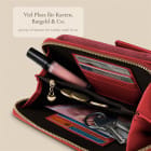 ONEFLOW Bliss Purse Xiaomi 15 Ultra Handytasche mit Geldbörse – Produktbild 3