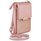 ONEFLOW Bliss Purse Xiaomi 15T Pro Handytasche mit Geldbörse – Produktbild 1