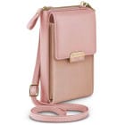 ONEFLOW Bliss Purse Xiaomi 17 Ultra Handytasche mit Geldbörse – Produktbild 1