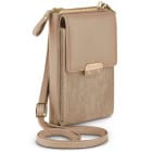 ONEFLOW Bliss Purse Xiaomi 17 Handytasche mit Geldbörse – Produktbild 1