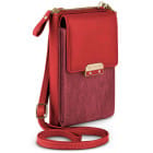 ONEFLOW Bliss Purse Poco F7 Pro Handytasche mit Geldbörse – Produktbild 1