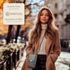 ONEFLOW Bliss Purse Poco F8 Pro Handytasche mit Geldbörse – Produktbild 4