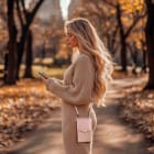 ONEFLOW Bliss Purse Poco F8 Pro Handytasche mit Geldbörse – Produktbild 7
