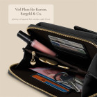 ONEFLOW Bliss Purse Redmi Note 14 Pro 5G Handytasche mit Geldbörse – Weiteres Produktbild 3