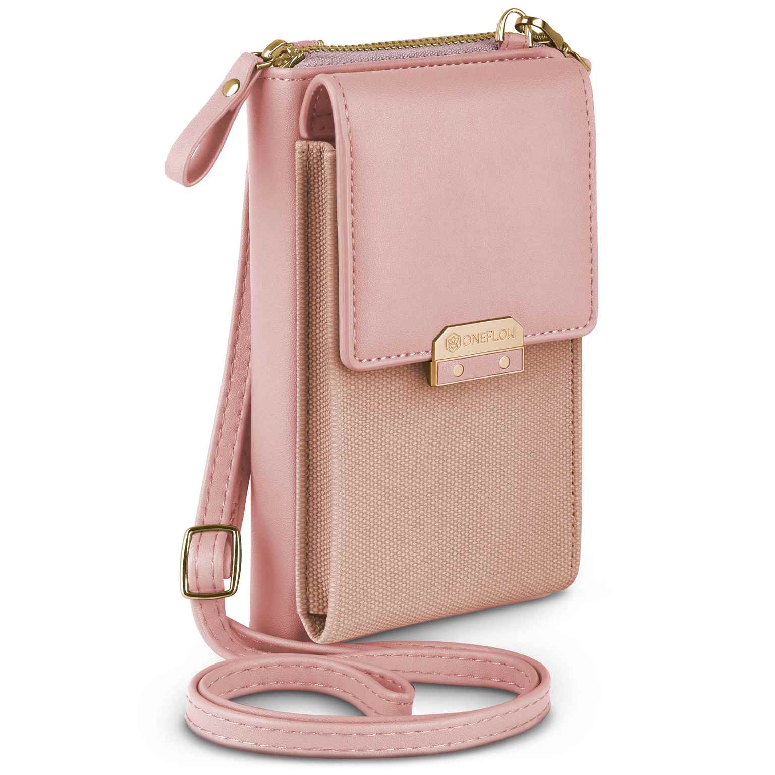 ONEFLOW Bliss Purse Redmi Note 7 Handytasche mit Geldbörse – Weiteres Produktbild 1
