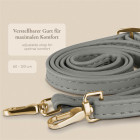 ONEFLOW Bliss Purse Redmi Note 8 Pro Handytasche mit Geldbörse – Weiteres Produktbild 8