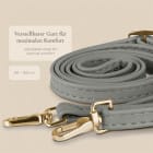 ONEFLOW Bliss Purse Redmi Note 8 Pro Handytasche mit Geldbörse – Produktbild 8