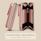 ONEFLOW Bliss Purse Redmi Note 9 Handytasche mit Geldbörse – Produktbild 2