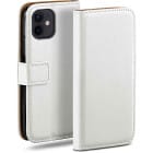 moex Book Case für iPhone 12 mini Klapphülle mit Kartenfach – Produktbild 1