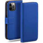 moex Book Case für iPhone 12 Pro Max Klapphülle mit Kartenfach – Weiteres Produktbild 1