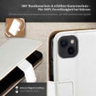 moex Book Case für iPhone 13 mini Klapphülle mit Kartenfach – Weiteres Produktbild 3