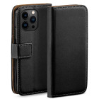 moex Book Case – Deep-Black