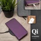 moex Book Case für iPhone 14 Pro Klapphülle mit Kartenfach – Weiteres Produktbild 6