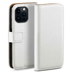 moex Book Case für iPhone 14 Pro Klapphülle mit Kartenfach – Weiteres Produktbild 1